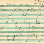 Nuevas grabaciones del patrimonio musical de la Comunidad Foral