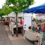 Saint-Pée-sur-Nivelle : le marché des artisans revient