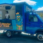 El Txipi Monster Food Truck